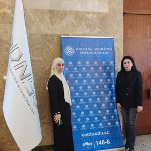 Employees of the Institute of Microbiology participated in the training