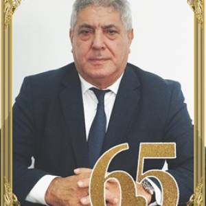 AMEA-nın müxbir üzvü Pənah Muradovun 65 yaşı tamam olur