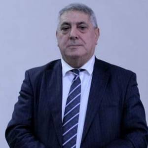 Corresponding member of ANAS Panah Muradov was elected a full member of Asian Academy of Sciences