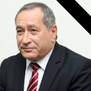 Azərbaycan elmi ictimaiyyətinə ağır itki üz vermişdir